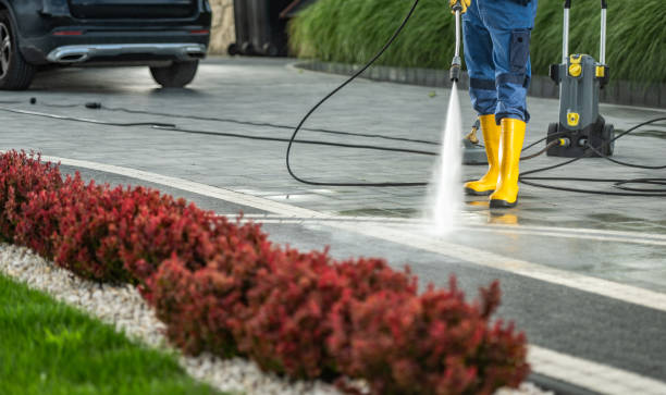 Louise, TX Pressure Washing Services Company